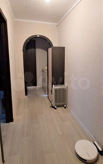 2-к. квартира, 52,6 м², 1/9 эт.