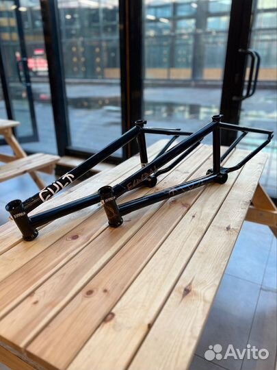 Рама для bmx