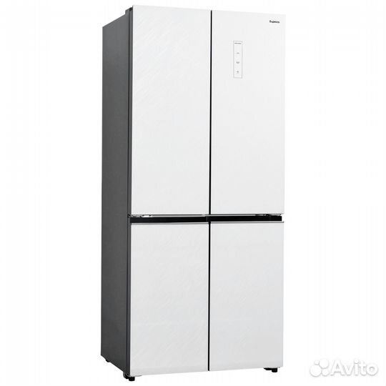 Холодильник Side by Side Бирюса CD 496 TWG