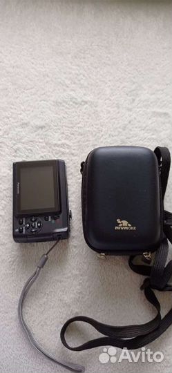 Фотоаппарат Panasonic lumix