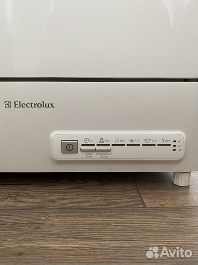 Посудомоечная машина Electrolux 45