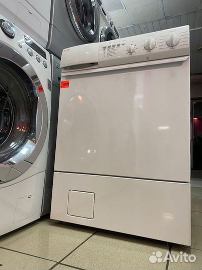 Стиральная машина бу Asko