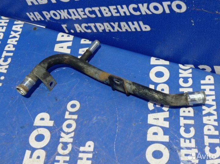 Трубка охлаждения Ssangyong Actyon New внедорожник