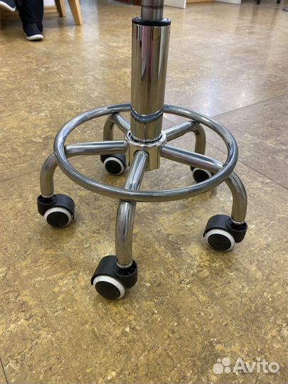 Стул мастера