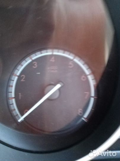 Щиток приборов mazda 3 bl