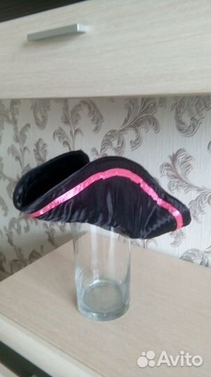 Костюм ведьмы (пиратки) в аренду