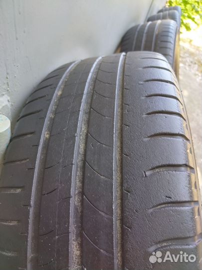 Michelin Energy Saver 215/55 R16