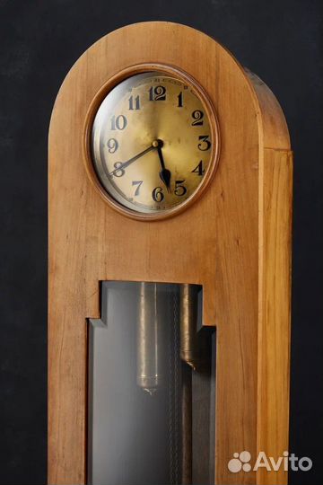 Часы Напольные начало 20 века