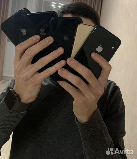 Скупка / Выкуп iPhone любой модели