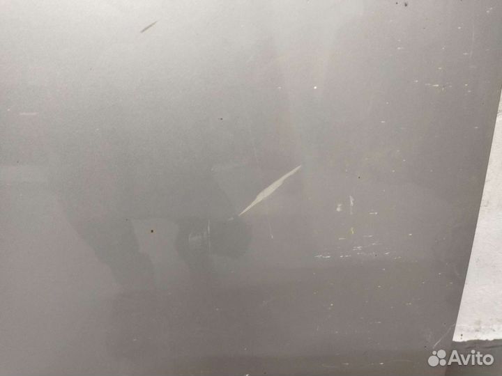 Капот Nissan Terrano II R20 2003 г