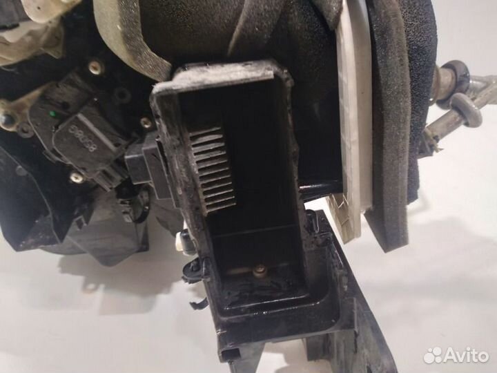 Отопитель салона Mazda 6 GH 2007-2012