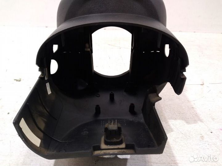 Дисплей Citroen С4 2005-2011