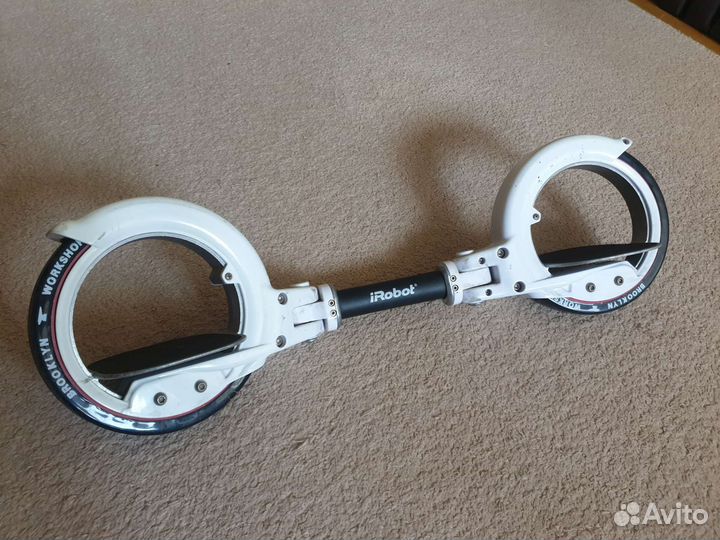 Скейтборд складной