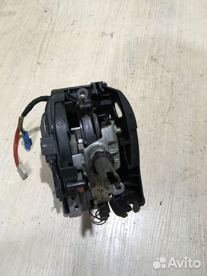 Селектор АКПП Bmw 3 Series E90