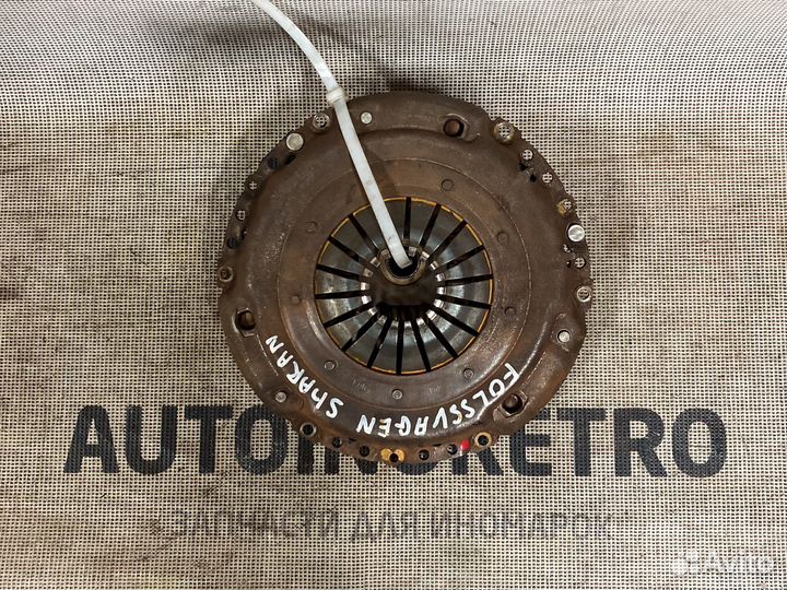 Корзина Volkkswagen Transporter T4 074141025B