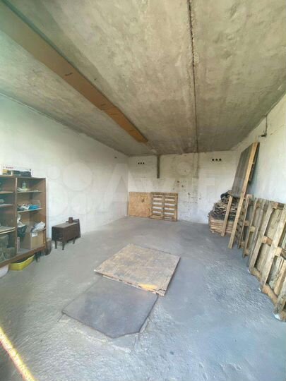 Гараж, 30 м²