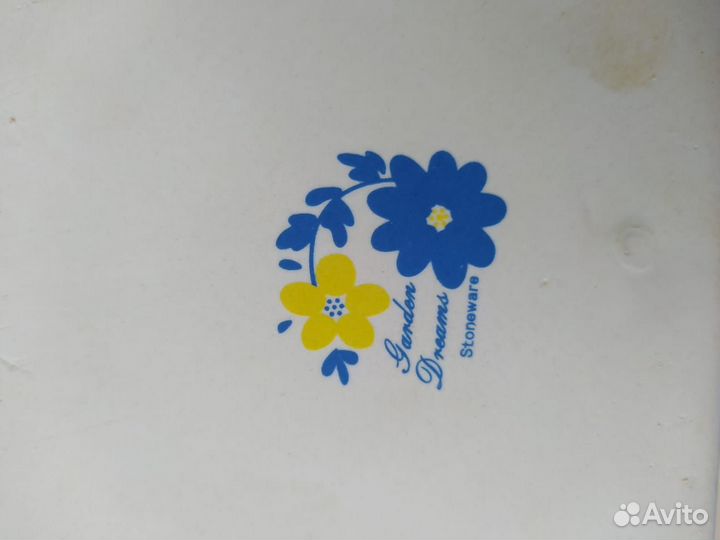 Набор для специй, хлебница