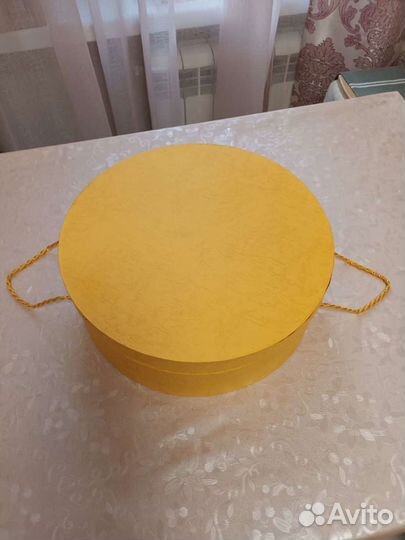 Чайный сервиз новый в коробке