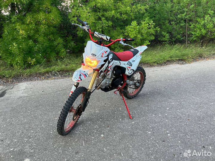 Питбайк CRF 125 19/16