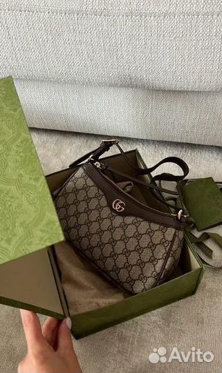 Сумка Gucci оригинал