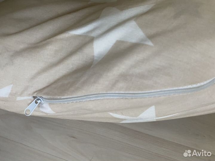 Подушка для беременных бу