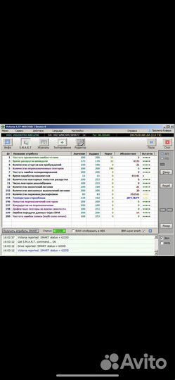 Жесткий диск 2 тб WD WD20efrx