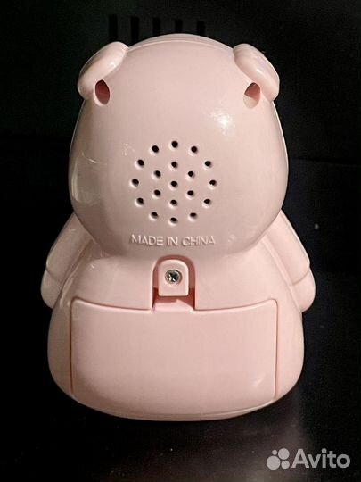 Игрушка-прикол для холодильника