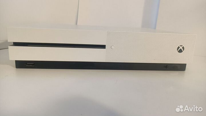 Xbox one s 500 gb