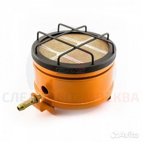 Обогреватель инфракрасный Следопыт - Диксон 1.15