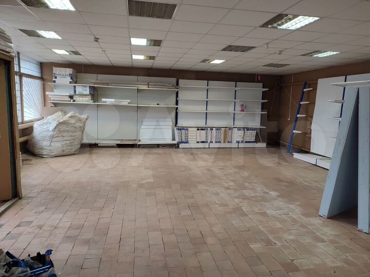 Торговая площадь, 199 м²