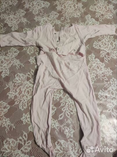 Детская одежда для девочек