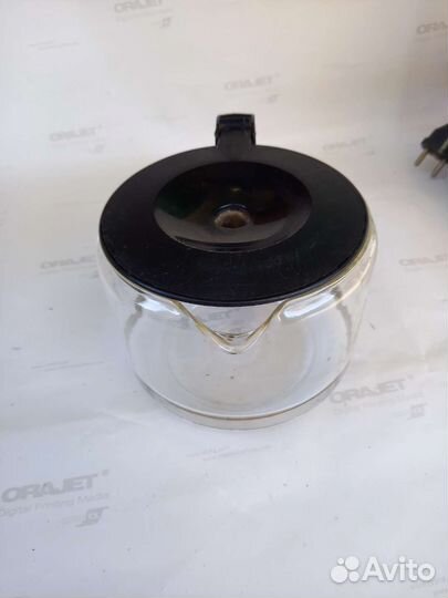 Кофеварка капельная philips