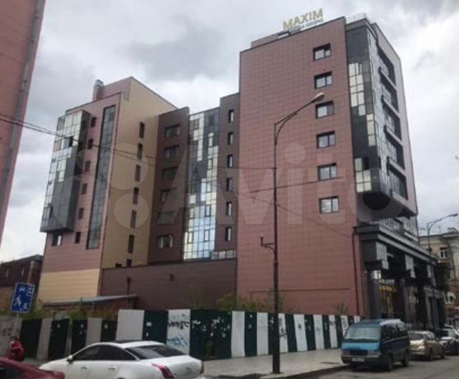 Офис, 472.9 м²