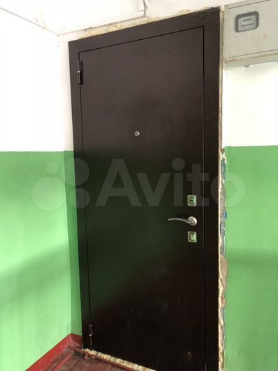 2-к. квартира, 40 м², 2/2 эт.