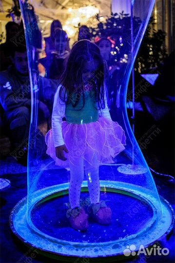 Аниматоры, Детские праздники