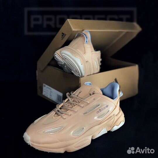 Кроссовки Adidas Ozweego