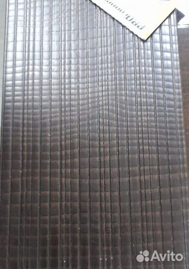 Дверь глухая, Romagnoli, 2400х800мм, Италия