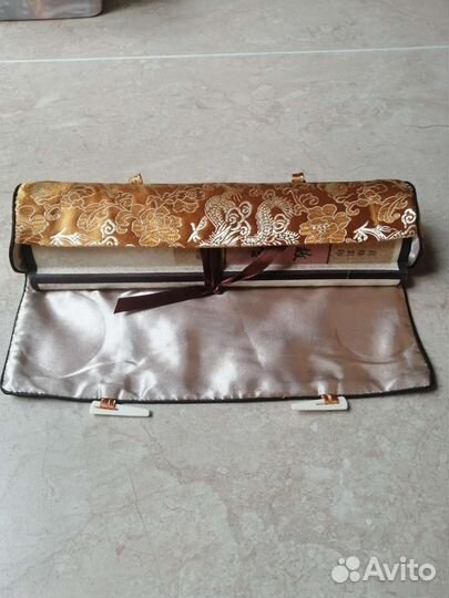 Китайский свиток