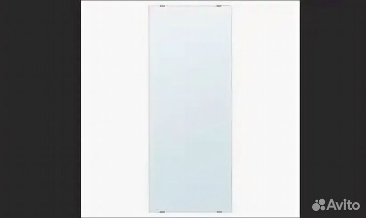 Зеркало икеа Миндэ IKEA minde