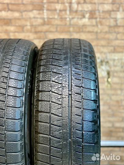 Bridgestone Blizzak VRX 195/60 R15