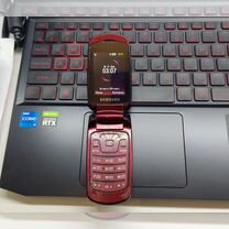 Samsung S5510