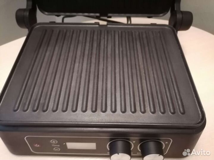 Гриль redmond RGM-M811D