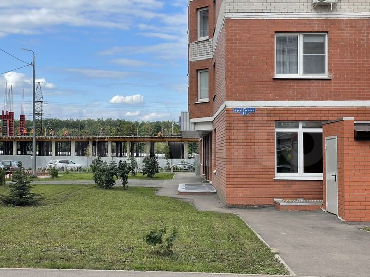 Свободного назначения, 147.3 м²