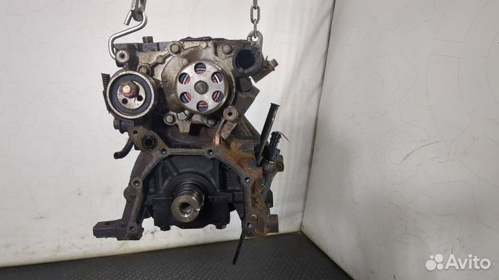 Блок цилиндров Renault Clio, 2005