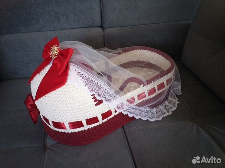 Люлька -переноска