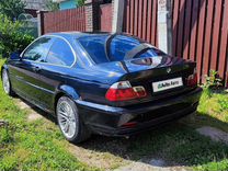 BMW 3 серия 2.5 MT, 1999, 330 000 км