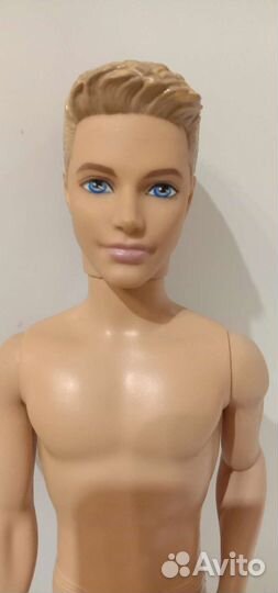 Кен для барби