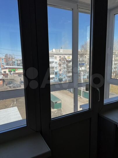 1-к. квартира, 30 м², 4/5 эт.