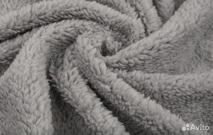 Ткань Мех (подкладочный)