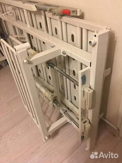 Кровать armed с принадлежностями fs3031w